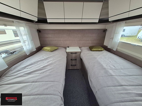 Kabe ESTATE 560 GLE KS" KAMPANJ MOVER +AC +SOLCELL VÄRDE 69000KR " 5 of 10
