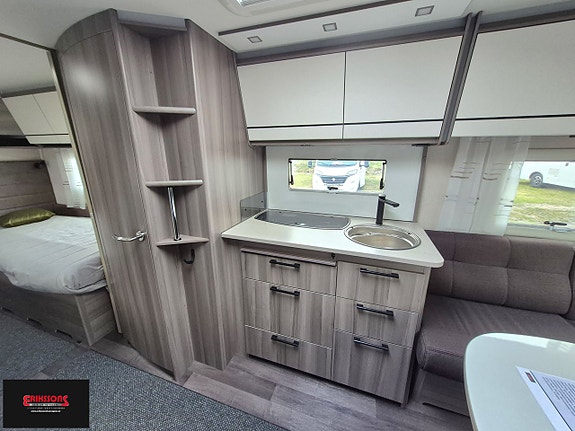 Kabe ESTATE 560 GLE KS" KAMPANJ MOVER +AC +SOLCELL VÄRDE 69000KR " 3 of 10