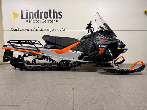 Lynx RANGER 49 600 R E-TECH