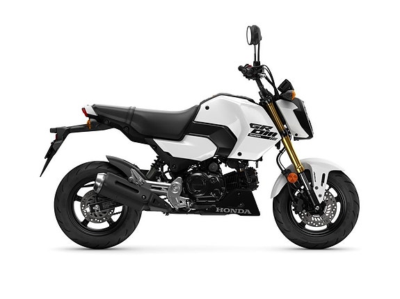 Honda MSX 125 GROM ABS *SUMMER SALE* 7 of 13
