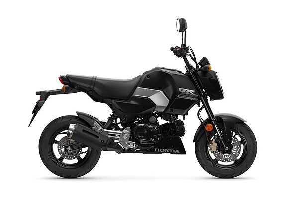 Honda MSX 125 GROM ABS *SUMMER SALE* 6 of 13