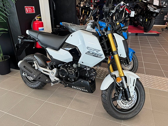 Honda MSX 125 GROM ABS *SUMMER SALE* 2 of 13