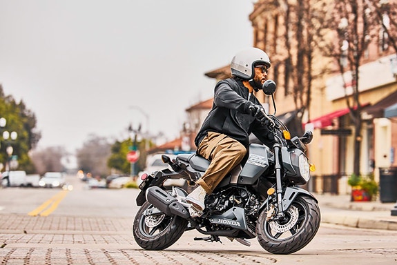 Honda MSX 125 GROM ABS *SUMMER SALE* 13 of 13