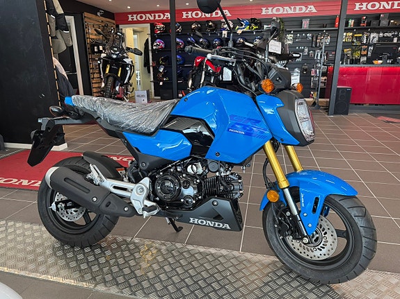 Honda MSX 125 GROM ABS *SUMMER SALE* 3 of 13
