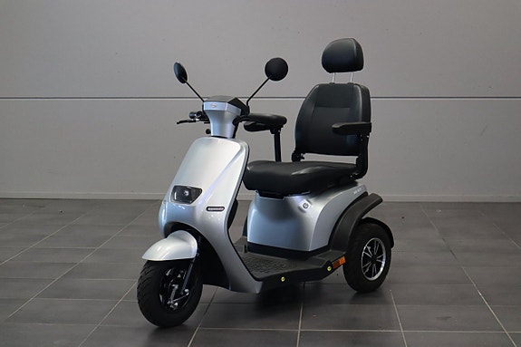 CTM HS925 Promenadskoter Permobil 2 of 12