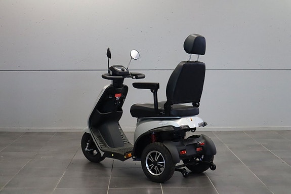 CTM HS925 Promenadskoter Permobil 3 of 12