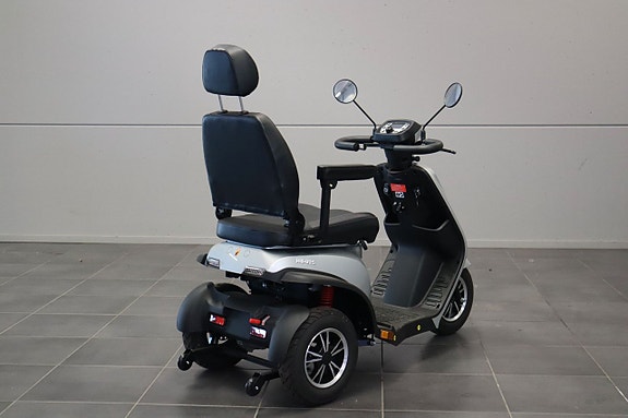 CTM HS925 Promenadskoter Permobil 4 of 12