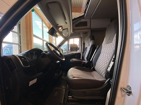 Adria Matrix Axess 670 SL / SUPERKAMPANJ / Taksäng / B-kort / Automat 140hk 24 of 25