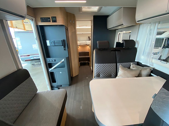 Adria Matrix Axess 670 SL / SUPERKAMPANJ / Taksäng / B-kort / Automat 140hk 20 of 25