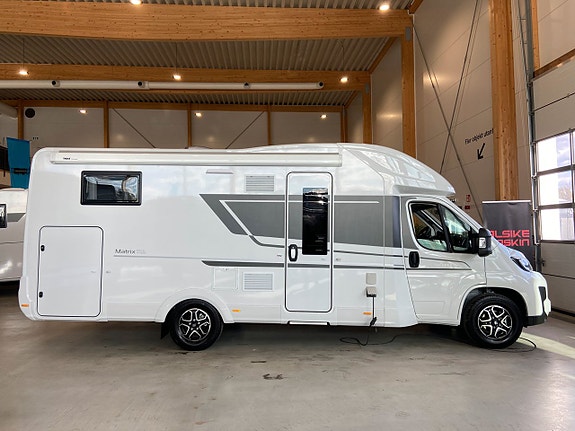 Adria Matrix Axess 670 SL / SUPERKAMPANJ / Taksäng / B-kort / Automat 140hk 2 of 25