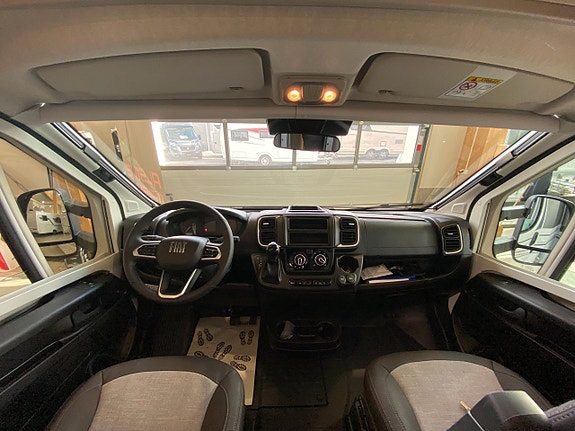 Adria Matrix Axess 670 SL / SUPERKAMPANJ / Taksäng / B-kort / Automat 140hk 19 of 25