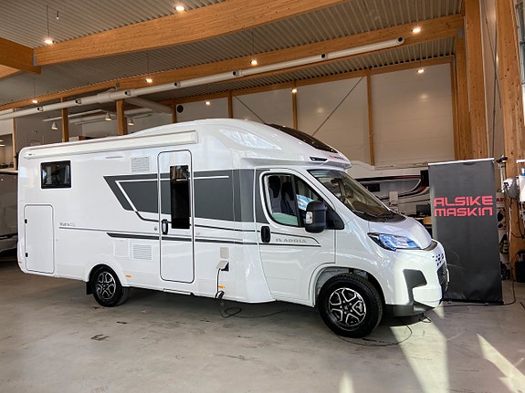 Adria Matrix Axess 670 SL / SUPERKAMPANJ / Taksäng / B-kort / Automat 140hk