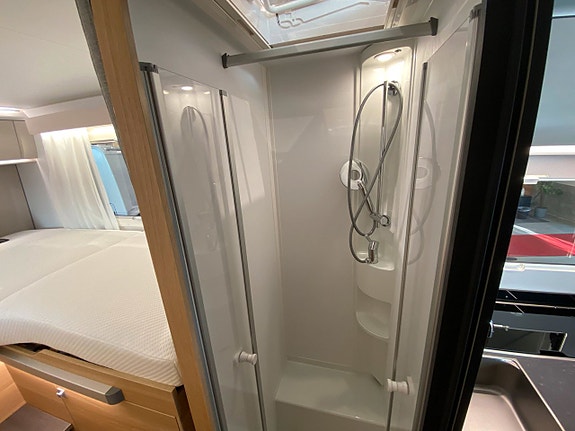 Adria Matrix Axess 670 SL / SUPERKAMPANJ / Taksäng / B-kort / Automat 140hk 10 of 25
