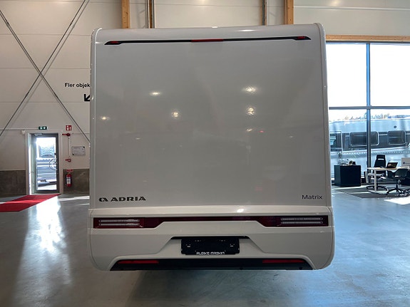 Adria Matrix Axess 670 SL / SUPERKAMPANJ / Taksäng / B-kort / Automat 140hk 3 of 25