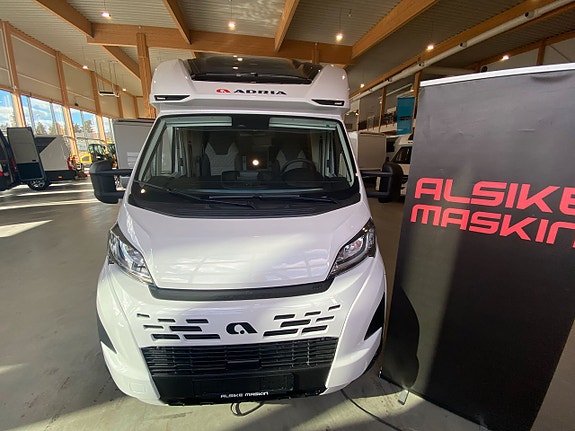 Adria Matrix Axess 670 SL / SUPERKAMPANJ / Taksäng / B-kort / Automat 140hk 5 of 25