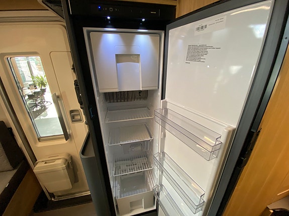 Adria Matrix Axess 670 SL / SUPERKAMPANJ / Taksäng / B-kort / Automat 140hk 14 of 25