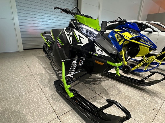 Arctic Cat XF 9000 Turbo 5 of 5
