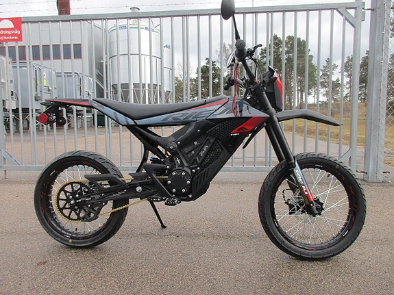 Rieju eTango Supermotard 45
