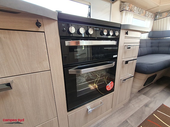 Kabe ROYAL 560 XL KS * Veckans deal AC på köpet* 7 of 20
