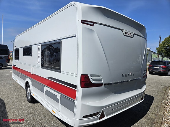 Kabe ROYAL 560 XL KS * Veckans deal AC på köpet* 20 of 20