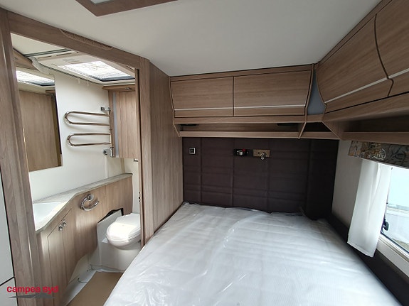 Kabe ROYAL 560 XL KS * Veckans deal AC på köpet* 9 of 20