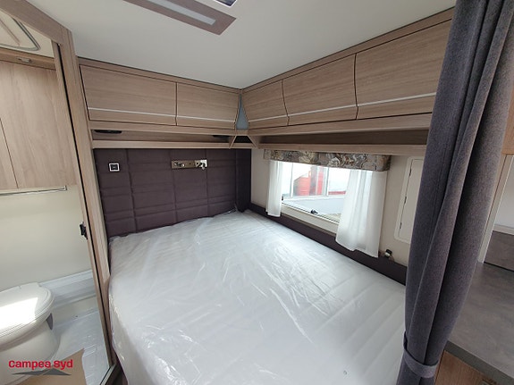 Kabe ROYAL 560 XL KS * Veckans deal AC på köpet* 8 of 20