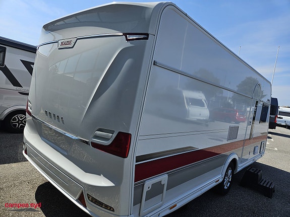Kabe ROYAL 560 XL KS * Veckans deal AC på köpet* 19 of 20