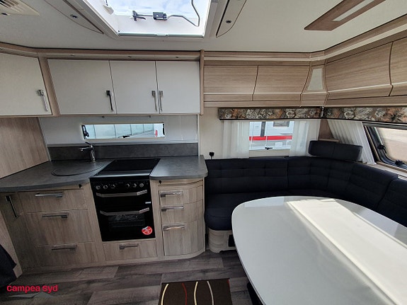 Kabe ROYAL 560 XL KS * Veckans deal AC på köpet* 3 of 20