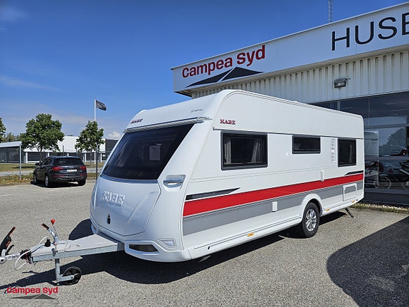 Kabe ROYAL 560 XL KS * Veckans deal AC på köpet* 18 of 20