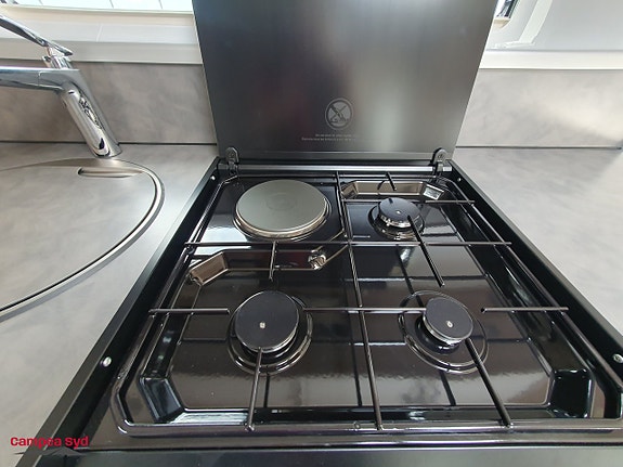 Kabe ROYAL 560 XL KS * Veckans deal AC på köpet* 6 of 20