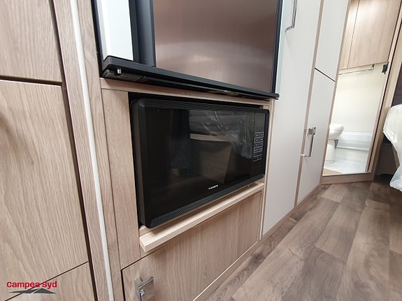 Kabe ROYAL 560 XL KS * Veckans deal AC på köpet* 15 of 20