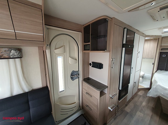 Kabe ROYAL 560 XL KS * Veckans deal AC på köpet* 16 of 20