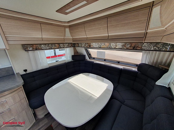Kabe ROYAL 560 XL KS * Veckans deal AC på köpet* 2 of 20