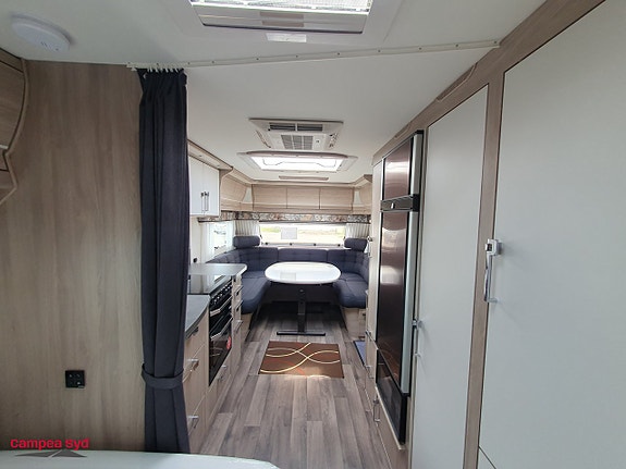 Kabe ROYAL 560 XL KS * Veckans deal AC på köpet* 12 of 20