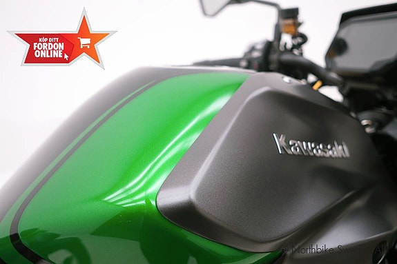 Kawasaki ZH2 -25 *Snabb hemleverans* 12 of 16
