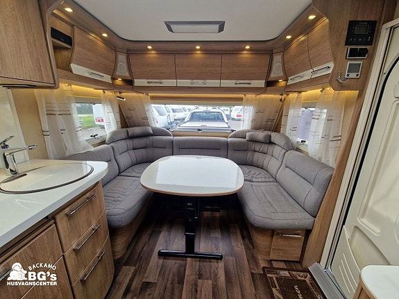 Kabe CLASSIC 560 GLE KS //LAGERRENSNING// 2 of 7