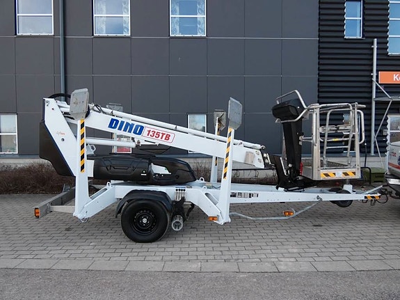 Dino 135 TB Skylift 2 of 7