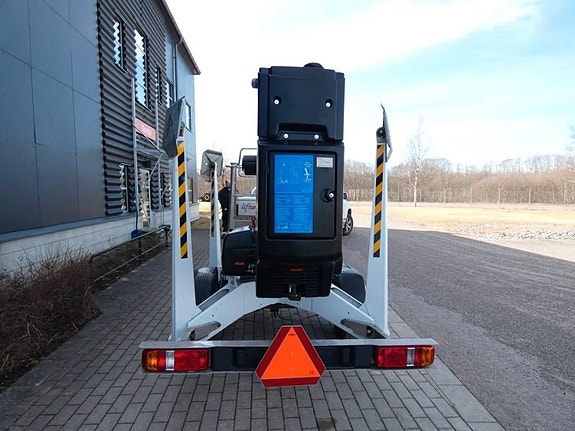 Dino 135 TB Skylift 5 of 7