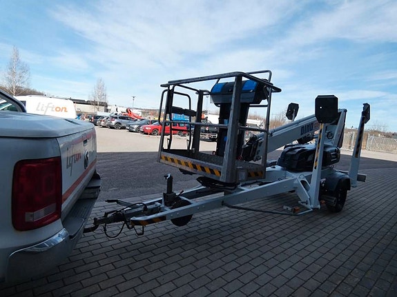 Dino 135 TB Skylift 7 of 7