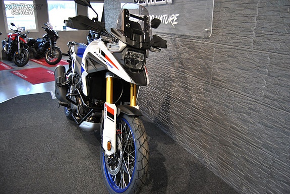 Suzuki V-STROM DE 1050 *3,45% upp till 250 000:-!* 2 of 5