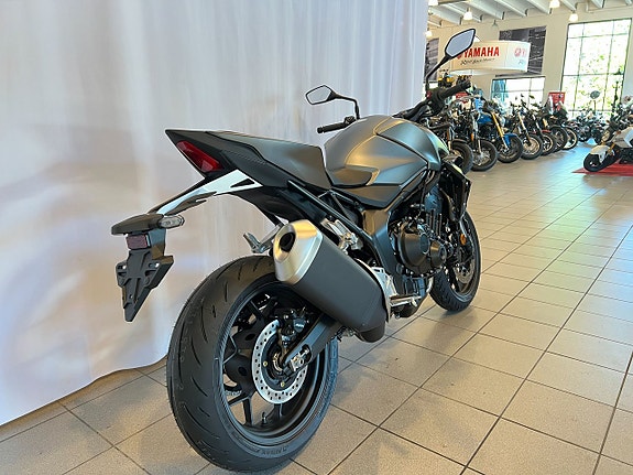 Honda CB1000 Hornet #Finns för omgående leverans ; Prissänkt# 4 of 9