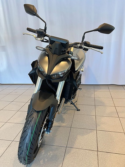 Honda CB1000 Hornet #Finns för omgående leverans ; Prissänkt# 6 of 9