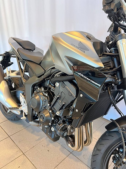 Honda CB1000 Hornet #Finns för omgående leverans ; Prissänkt# 2 of 9