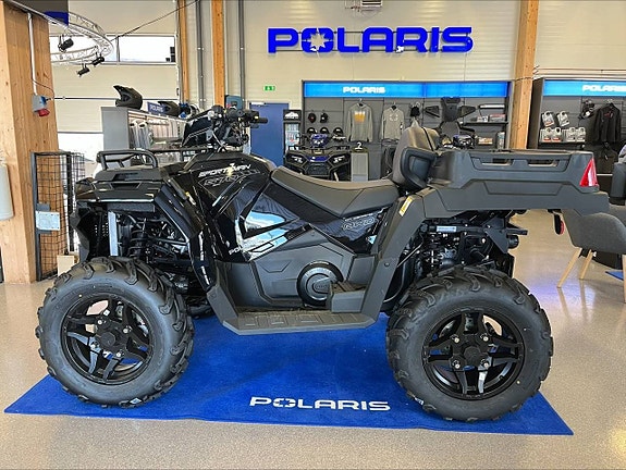 Polaris Sportsman X2 570 EPS SP BLACK EDITION 2 of 5
