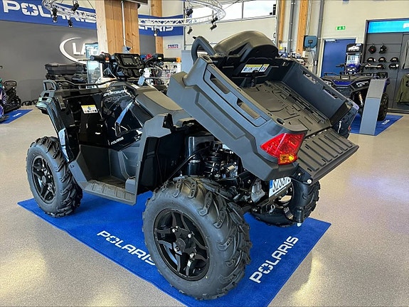 Polaris Sportsman X2 570 EPS SP BLACK EDITION 4 of 5