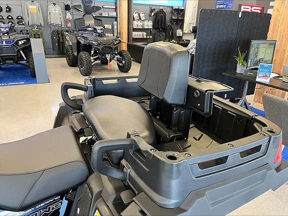 Polaris Sportsman X2 570 EPS SP BLACK EDITION 5 of 5