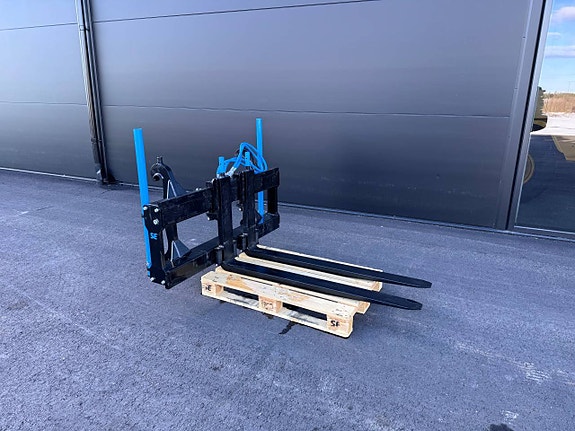 Hydrauliskt gaffelställ 5 ton Billig frakt