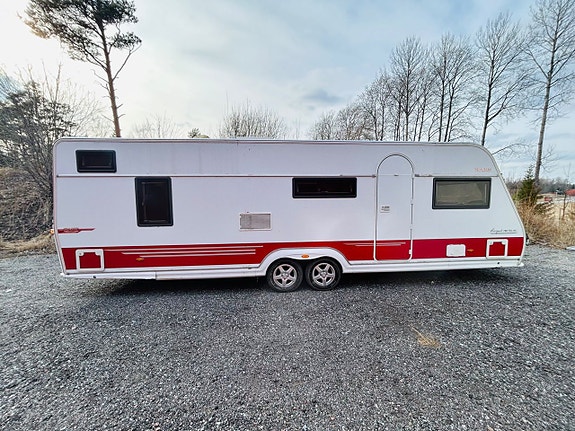 KABE 780 Royale  TDL KS