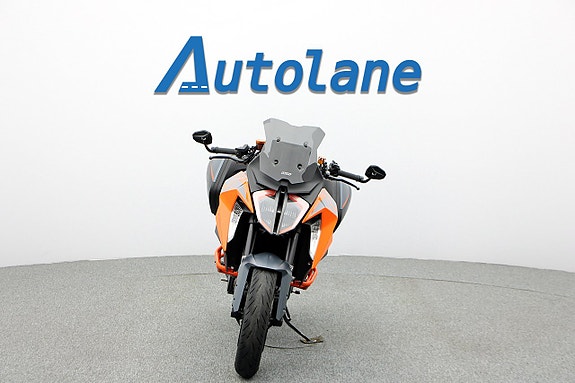 KTM 1290 Superduke GT *Tech Pack, Quickshift+, Farthållare 7 of 27