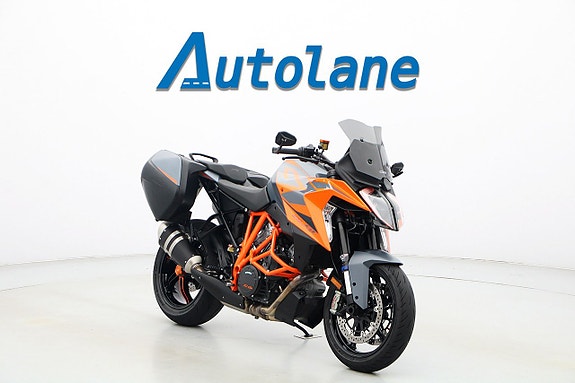 KTM 1290 Superduke GT *DECEMBERKAMPANJ 1.99%*
